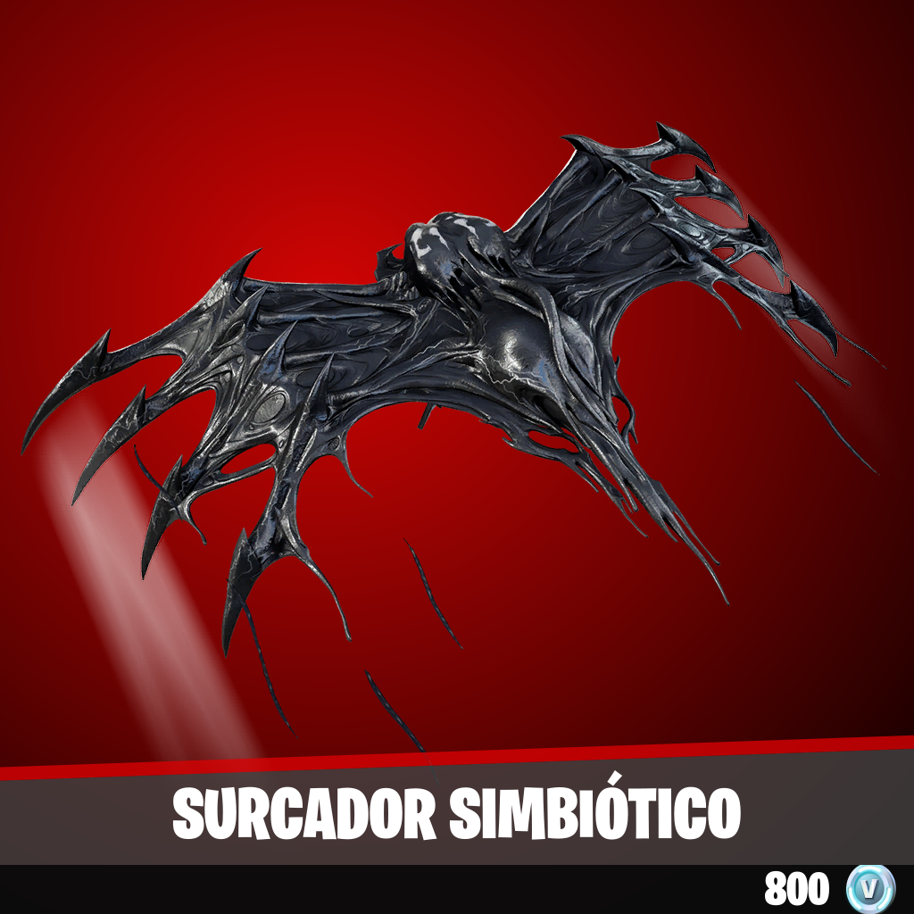 Surcador simbiótico